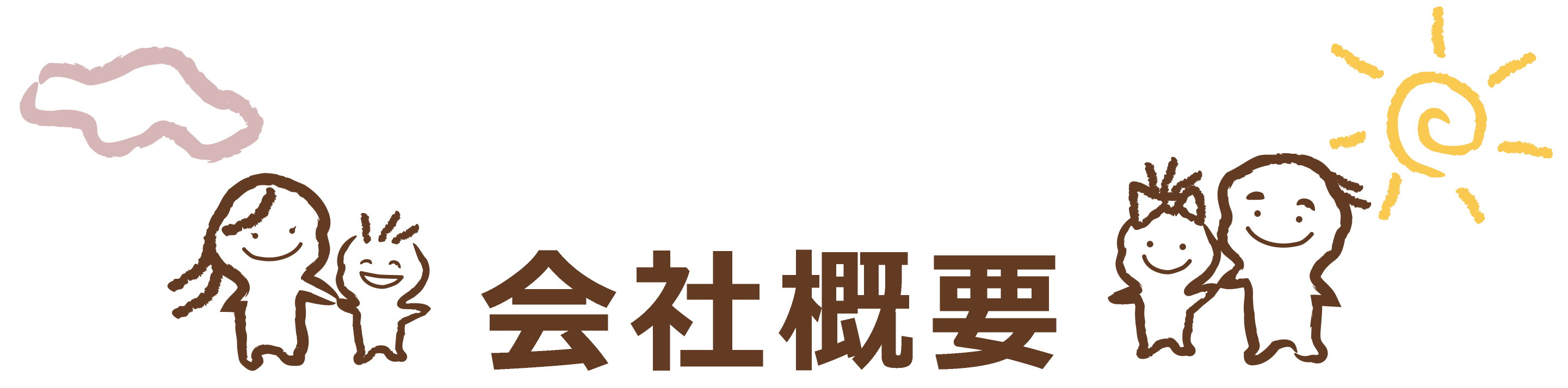 会社概要