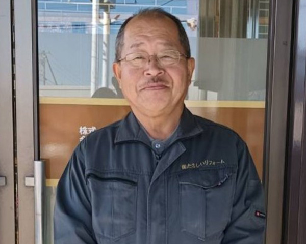 原政広
