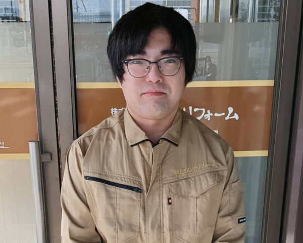 牧野内郁也