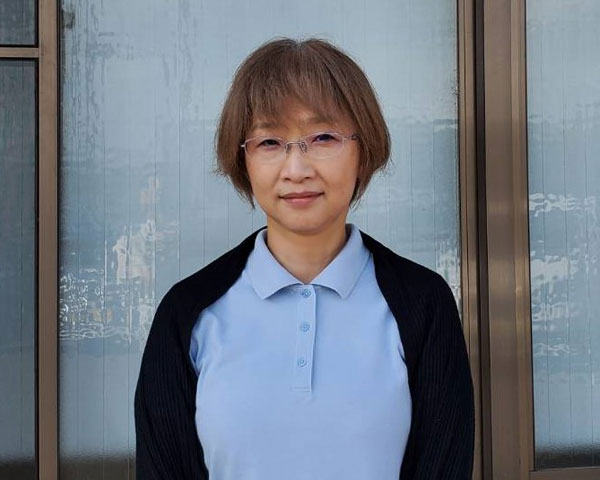 佐藤 優美