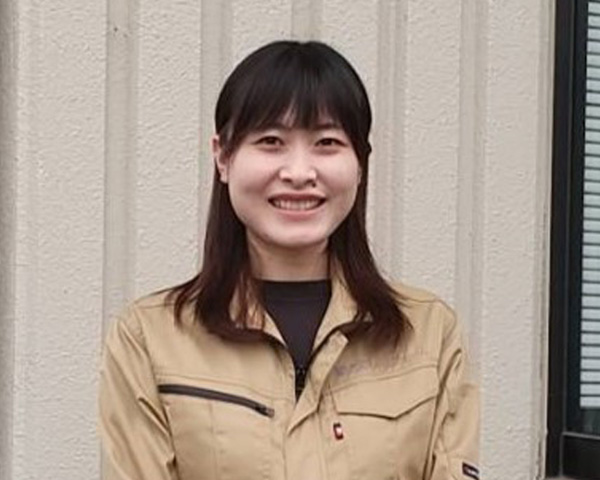 松井優子